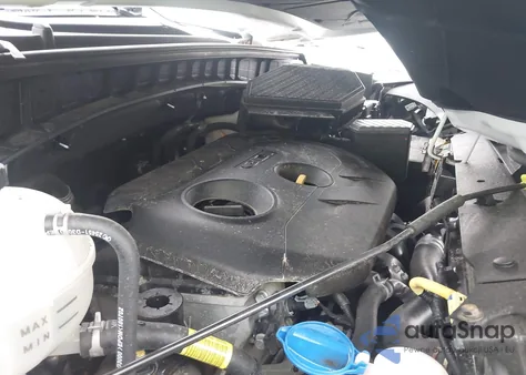 2018 Hyundai Tucson Sel из США, поврежденный, VIN KM8J33A44JU809473